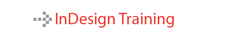 InDesign + InCopy Training
